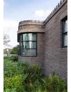 Book: ADRIAAN MARTENS & HENRY VAN DE VELDE - Geneeskunst Aan De Leie -Eat Dust 9789058565976 02