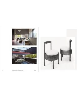 Book: GASTON EYSSELINCK: In The Footsteps Of Le Corbusier -Eat Dust 9789461615787 03