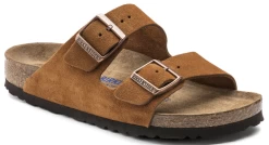 Birkenstock Arizona BS : Tabacco (Narrow)
