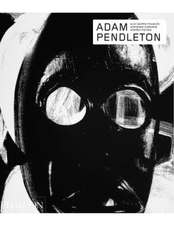 Book: ADAM PENDLETON