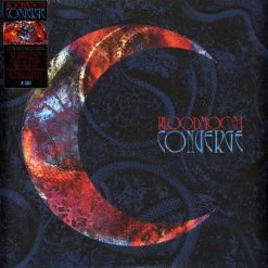 LP - Converge: Blood Moon I 2LP