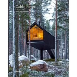 Book: CABIN FEVER