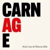 LP - Nick Cave & Warren Ellis: Carnage