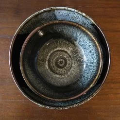 EAT DUST SERVING BOWL LARGE -Eat Dust DSC00297 9b1cd0c8 ce48 4399 bd23 04e303e3b8b3