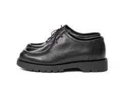 Kleman Padror G VGT Black -Eat Dust ED KLEMAN 3