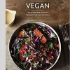 Book: FOOD52 - VEGAN - 60 Vegetable Driven Recipes