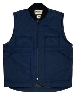 FROSTHAMMER VEST Nylon PP8R Navy