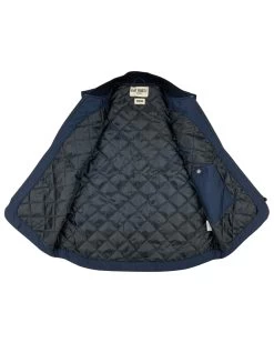 FROSTHAMMER VEST Nylon PP8R Navy -Eat Dust FrosthammeropenNylonNavy