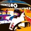 LP - Turbonegro: Hot Cars & Spent Contraceptives (Splatter)
