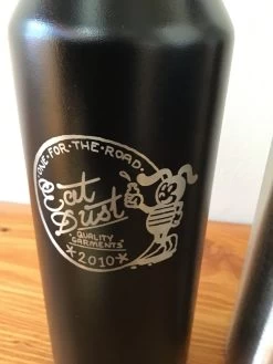 Mizu M8 - Eat Dust Logo 7 Mizu M8 - Eat Dust Logo -Eat Dust IMG 0098