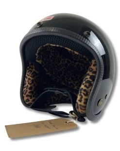 Joe King JK400 / Leopard Liner