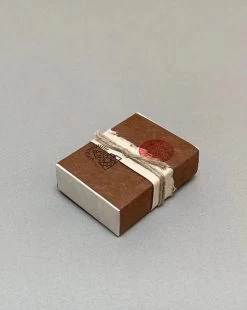 Bar Soap Large Essentiel Oil