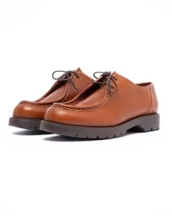 Kleman Padror M VGT Brown