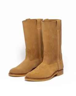 LBG X EAT DUST Gardian Chair Suede / Crepe Outsole