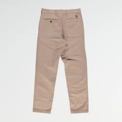 Service Chino Cotton Twill Desert -Eat Dust M C 016 W21 CT 109 0005 6