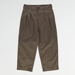 Eat Dust -Eat Dust M cc officer chino lovat 0001 2