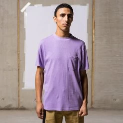 Eat Dust -Eat Dust M t pocket cotton hemp green 0001 2