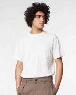 Cotton Hemp Off White