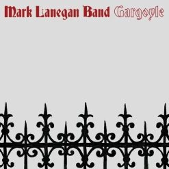 LP - Mark Lanegan: Gargoyle