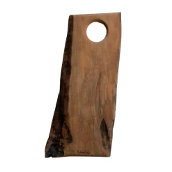 Plankgoed : Cutting Board - Large 2 - Pear