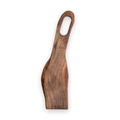 Plankgoed: Cutting Board - Large 3 - Walnut