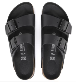 Birkenstock Arizona Vegan : Birko-Flor Black (Narrow) -Eat Dust Screenshot2021 04 12at16.41.54