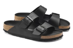 Birkenstock Arizona Vegan : Birko-Flor Black (Narrow) -Eat Dust Screenshot2021 04 12at16.42.00