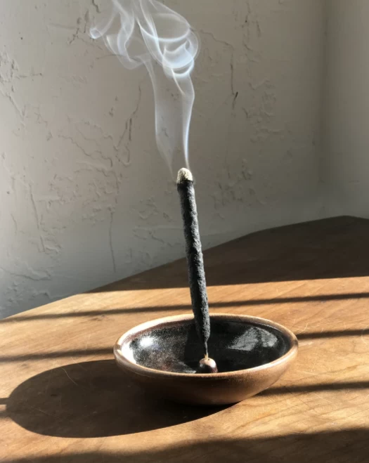 Incausa: Breu Resin Incense Blends 2 Incausa: Breu Resin Incense Blends - Image 2