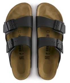 Birkenstock Arizona BS : Black (Narrow) -Eat Dust Screenshot2021 08 11at13.59.25