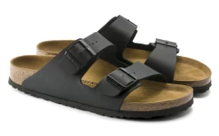 Birkenstock Arizona BS : Black (Narrow) -Eat Dust Screenshot2021 08 11at13.59.32