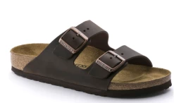 Birkenstock Arizona BS : Habana (Narrow)