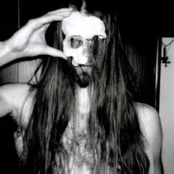 LP - Taake: Doedskvad 1 LP - Taake: Doedskvad