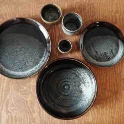 EAT DUST DESSERT PLATE -Eat Dust Untitled 2 4361fd07 c034 4a85 8672 c798a5128aaf