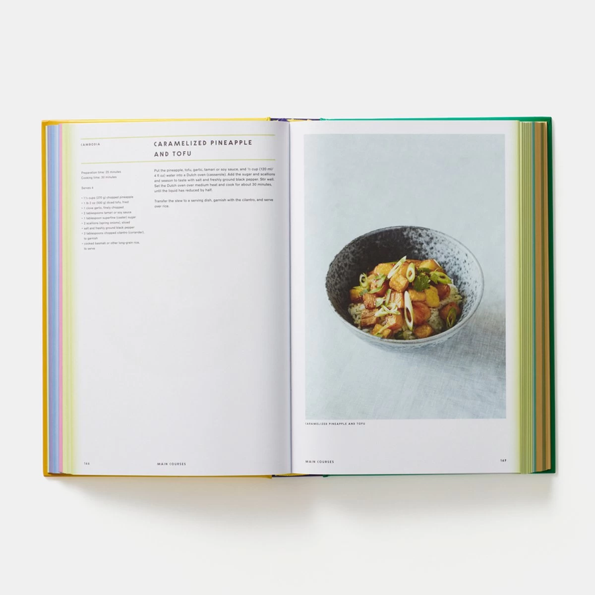 Book: VEGAN - The Cookbook 2 Book: VEGAN - The Cookbook - Image 2