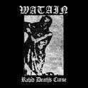 LP - Watain: Rabid Death's Curse
