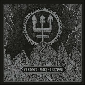 LP - Watain: Trident Wolf Eclipse BOX SET 1 LP - Watain: Trident Wolf Eclipse BOX SET