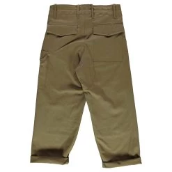 Cargo Pants Bedford Cords Drap 7 Cargo Pants Bedford Cords Drap -Eat Dust cargo pants bedford Back