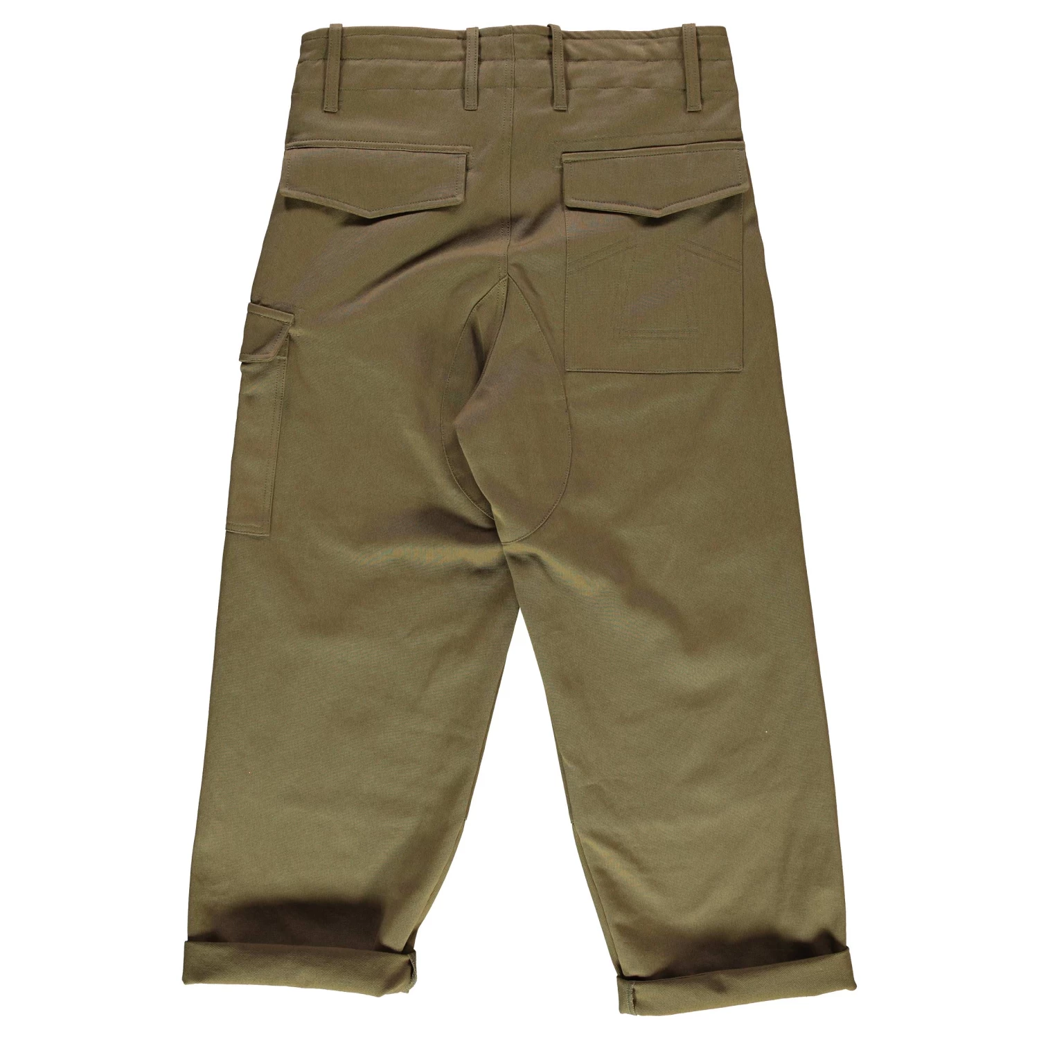 Cargo Pants Bedford Cords Drap 3 Cargo Pants Bedford Cords Drap - Image 3