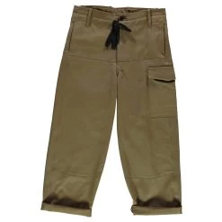 Cargo Pants Bedford Cords Drap