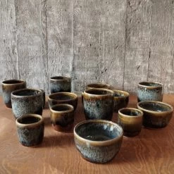 EAT DUST COFFEE CUP -Eat Dust cup all