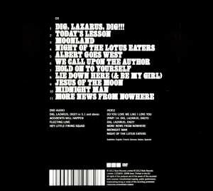 LP - Nick Cave & The Bad Seeds Dig Lazarus Dig !!! 2 LP - Nick Cave & The Bad Seeds Dig Lazarus Dig !!! - Image 2