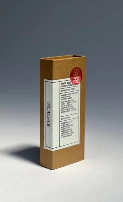 Incausa: Breu Resin Incense Blends 6 Incausa: Breu Resin Incense Blends -Eat Dust image 8e3bb730 fdb2 4df4 8fc3 3b57ecae530d