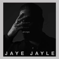 LP - Jaye Jayle: Prisym