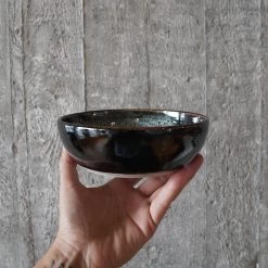 EAT DUST BOWL -Eat Dust kom 1