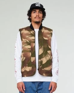 Frosthammer Tropical Cotton Dune