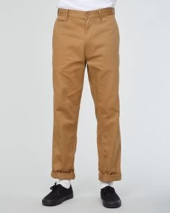 Service Chino Utility Twill Safari