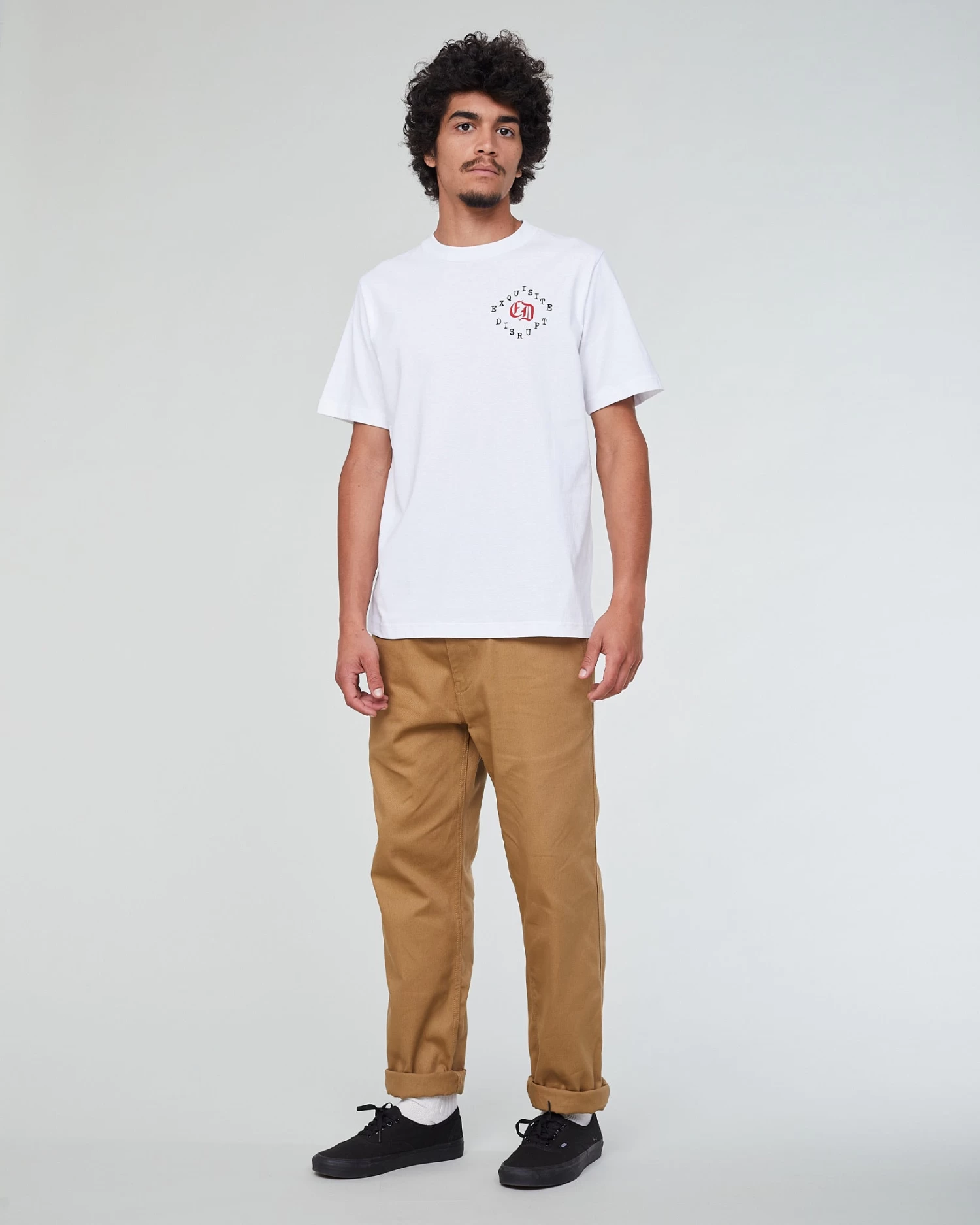 Service Chino Utility Twill Safari 2 Service Chino Utility Twill Safari - Image 2