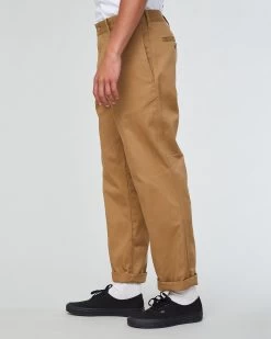 Service Chino Utility Twill Safari 9 Service Chino Utility Twill Safari -Eat Dust m c ss23 004 ut 116 0002 3