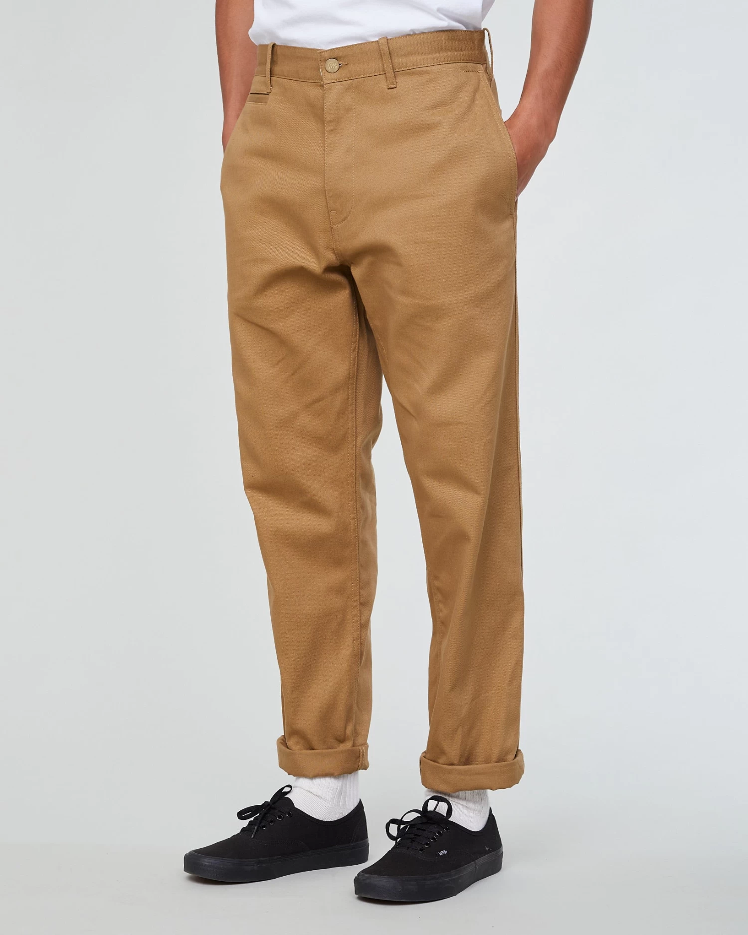 Service Chino Utility Twill Safari 4 Service Chino Utility Twill Safari - Image 4