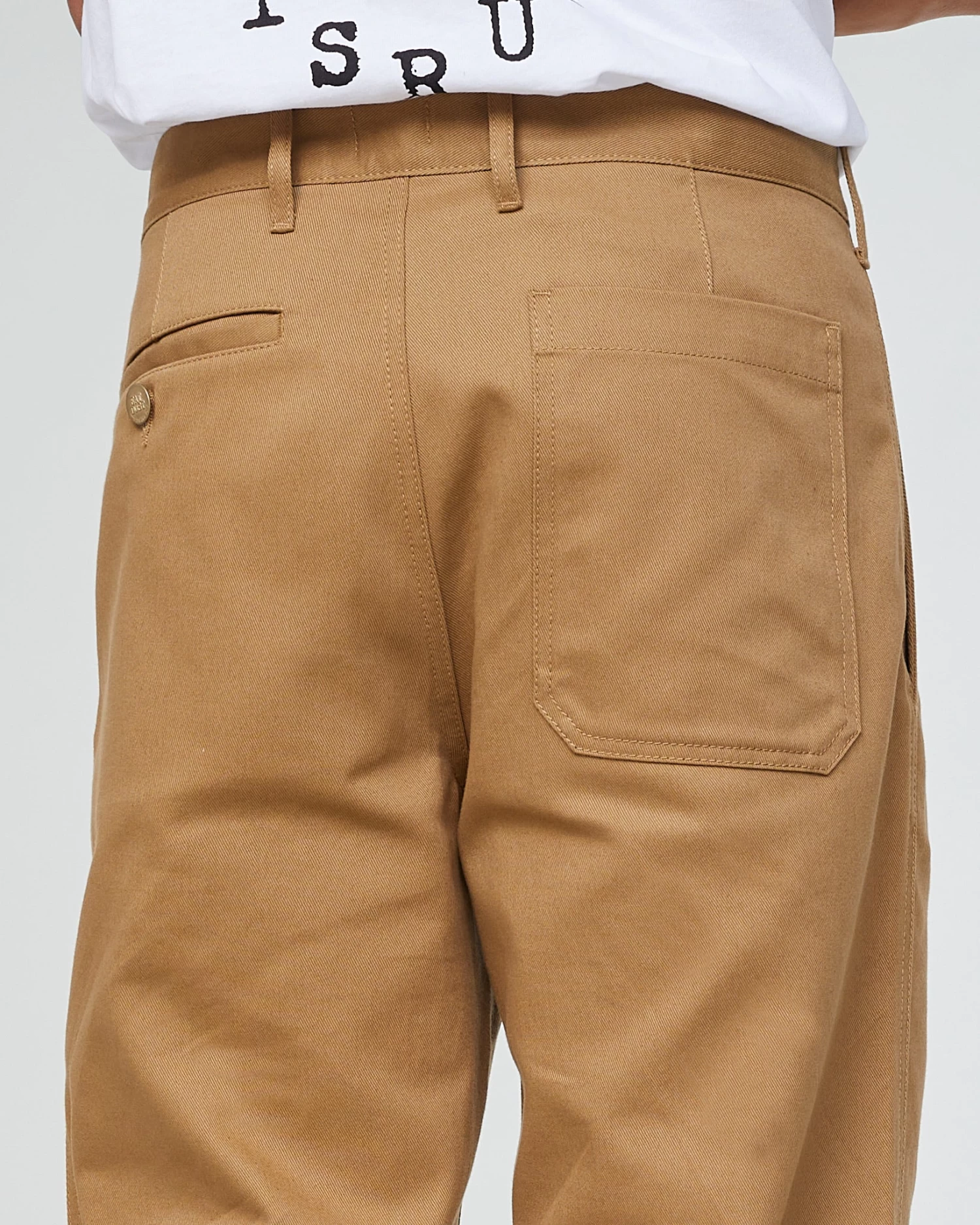 Service Chino Utility Twill Safari 7 Service Chino Utility Twill Safari - Image 7